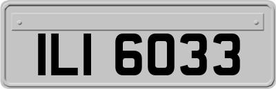 ILI6033