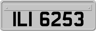 ILI6253