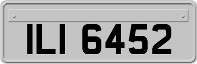 ILI6452