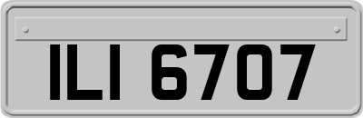 ILI6707