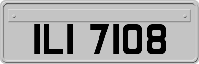 ILI7108
