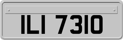 ILI7310