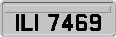 ILI7469