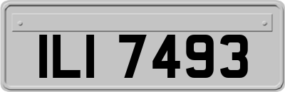 ILI7493