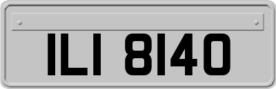 ILI8140