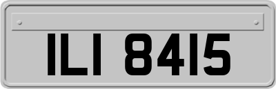 ILI8415