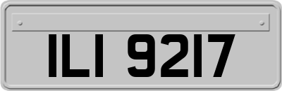 ILI9217