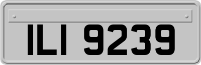 ILI9239