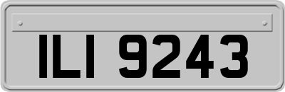 ILI9243