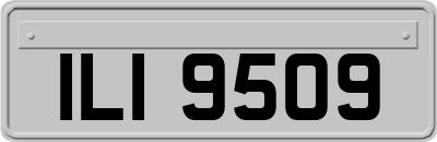 ILI9509