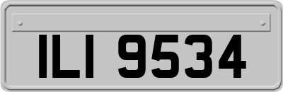 ILI9534
