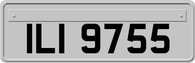 ILI9755