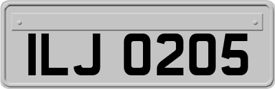 ILJ0205