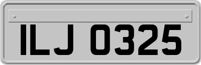 ILJ0325