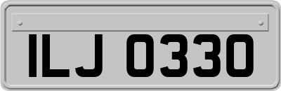 ILJ0330