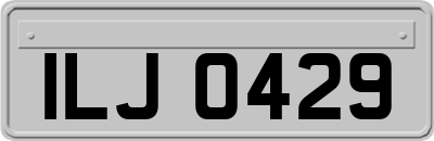 ILJ0429