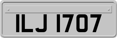 ILJ1707