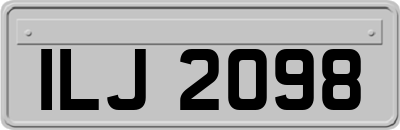 ILJ2098