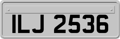ILJ2536