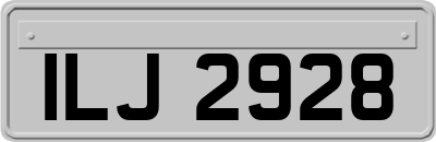 ILJ2928
