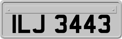 ILJ3443