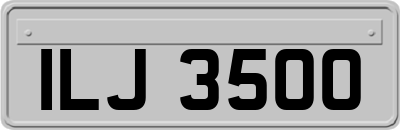 ILJ3500