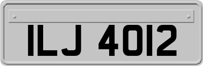 ILJ4012
