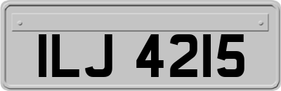 ILJ4215