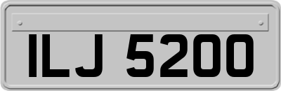 ILJ5200