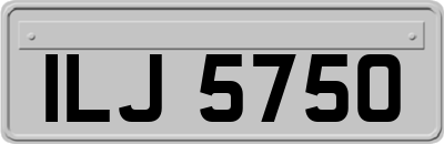 ILJ5750