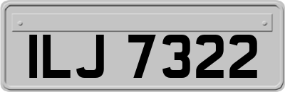 ILJ7322