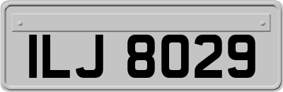ILJ8029