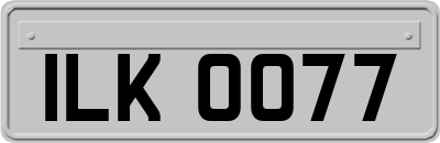 ILK0077