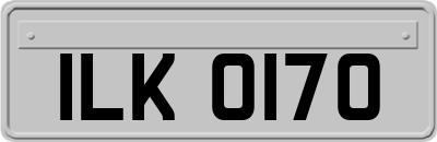ILK0170