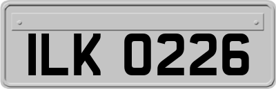 ILK0226