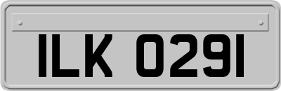 ILK0291