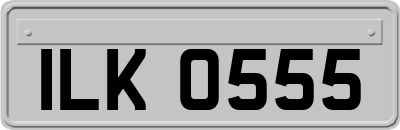 ILK0555