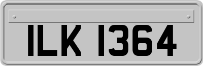 ILK1364
