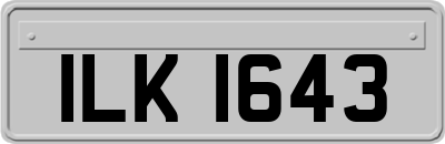 ILK1643