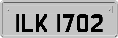 ILK1702