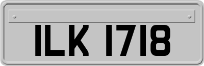 ILK1718