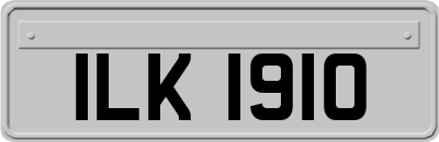 ILK1910