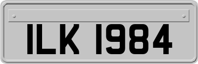 ILK1984