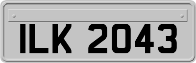 ILK2043