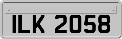ILK2058