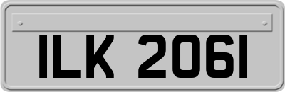 ILK2061