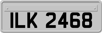 ILK2468