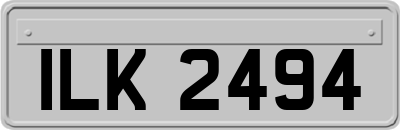 ILK2494