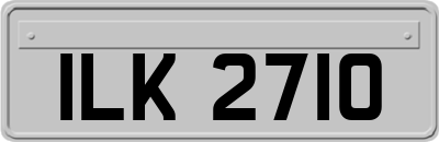 ILK2710