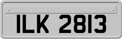 ILK2813